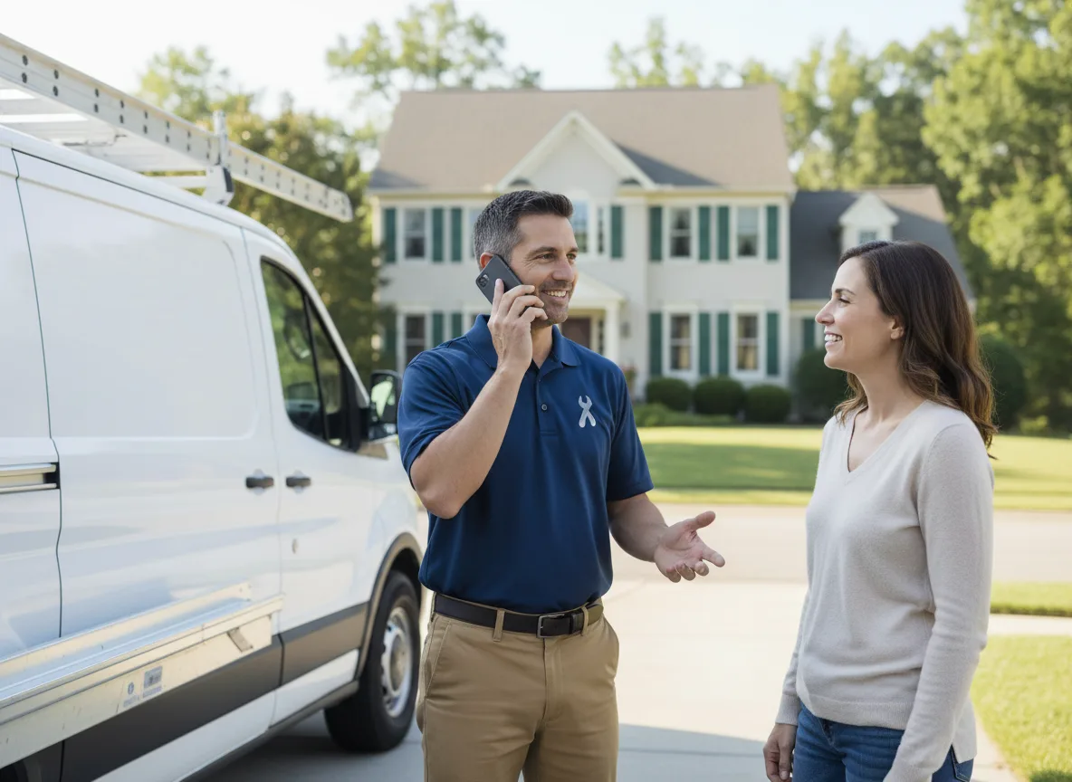 Home Gutter Service Wilsons, VA FAQs